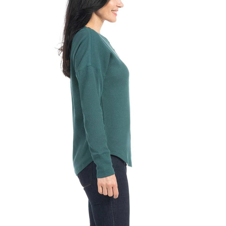 Dalia  -  Haut à manches longues