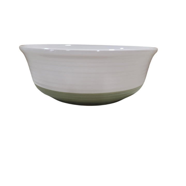 Baum - Ensemble de 6 bols en grès