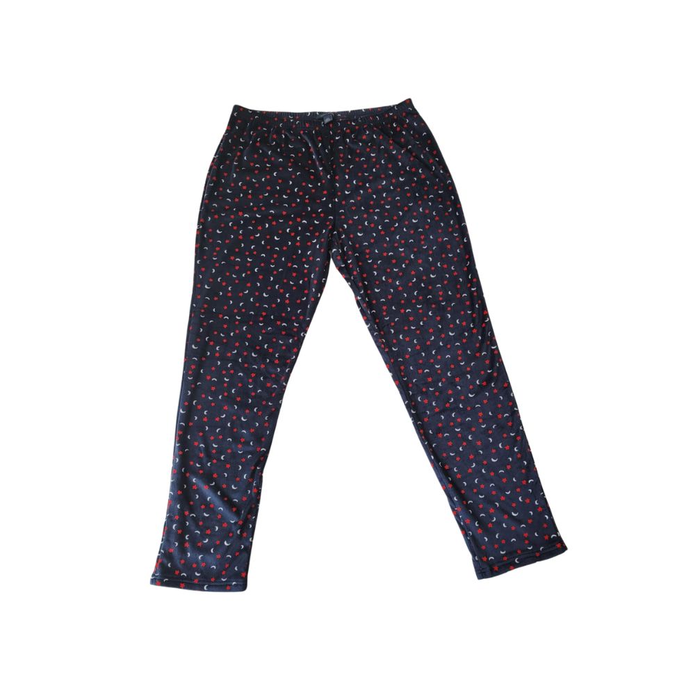 Tommy Hilfiger - Women's 2-Piece Pajamas