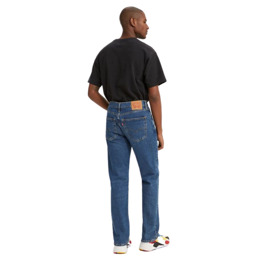 Levi's – Jean 514 à jambe droite