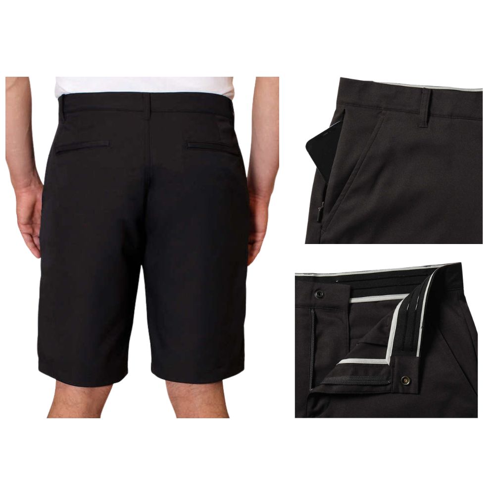 Kirkland Signature – Pantalon court de performance