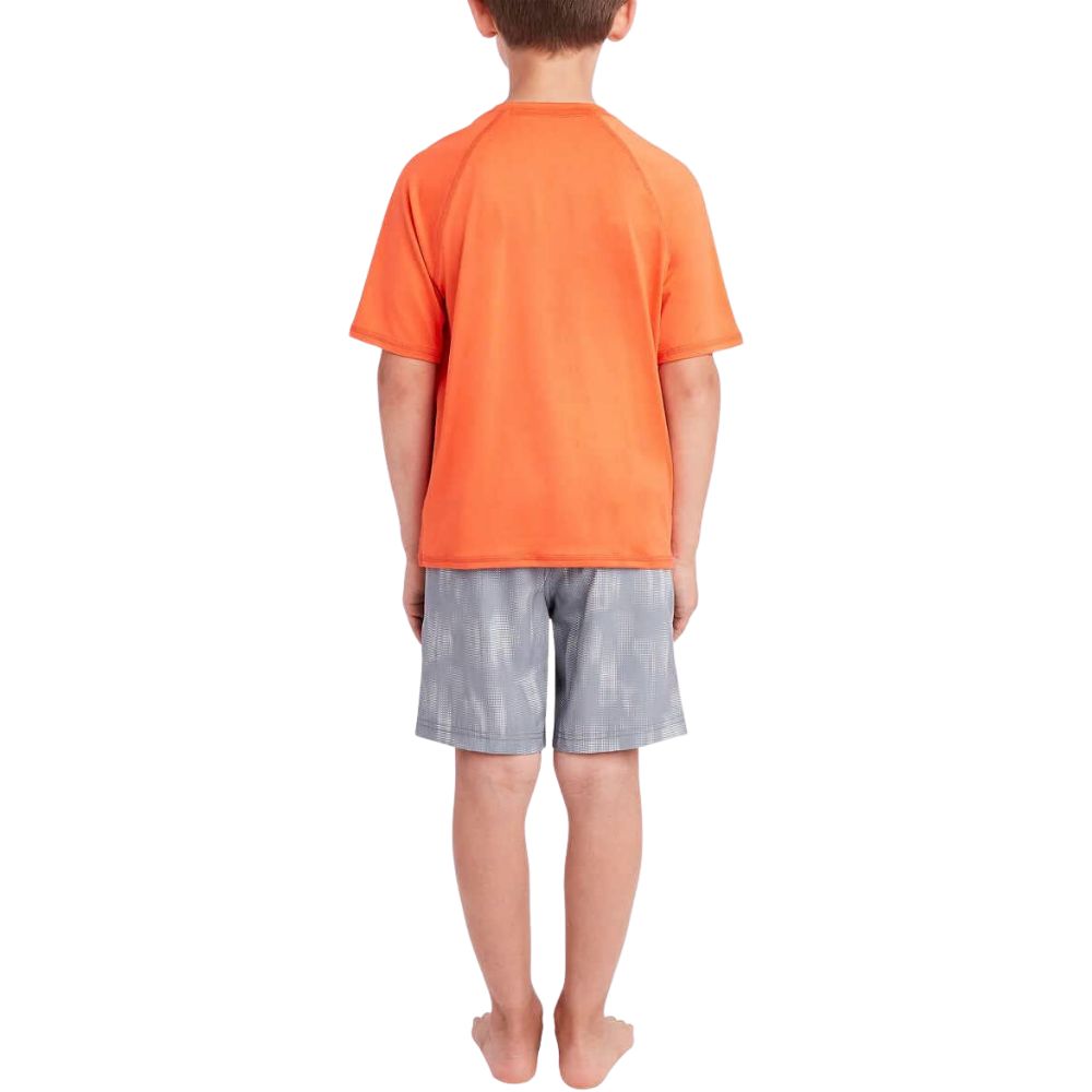 Spyder - Ensemble de maillots de bain, 2 pièces