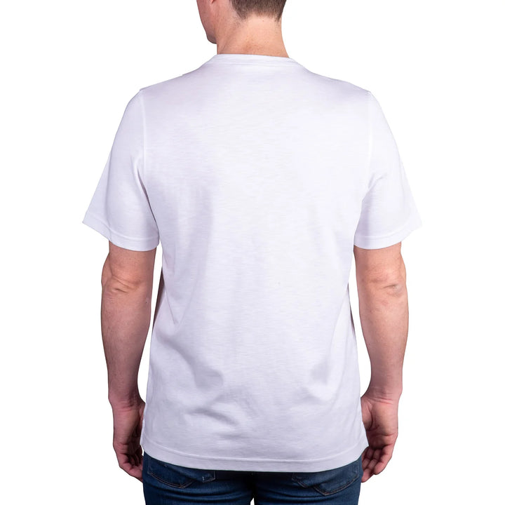 Kirkland Signature – Chandail à manches courte en coton flammé