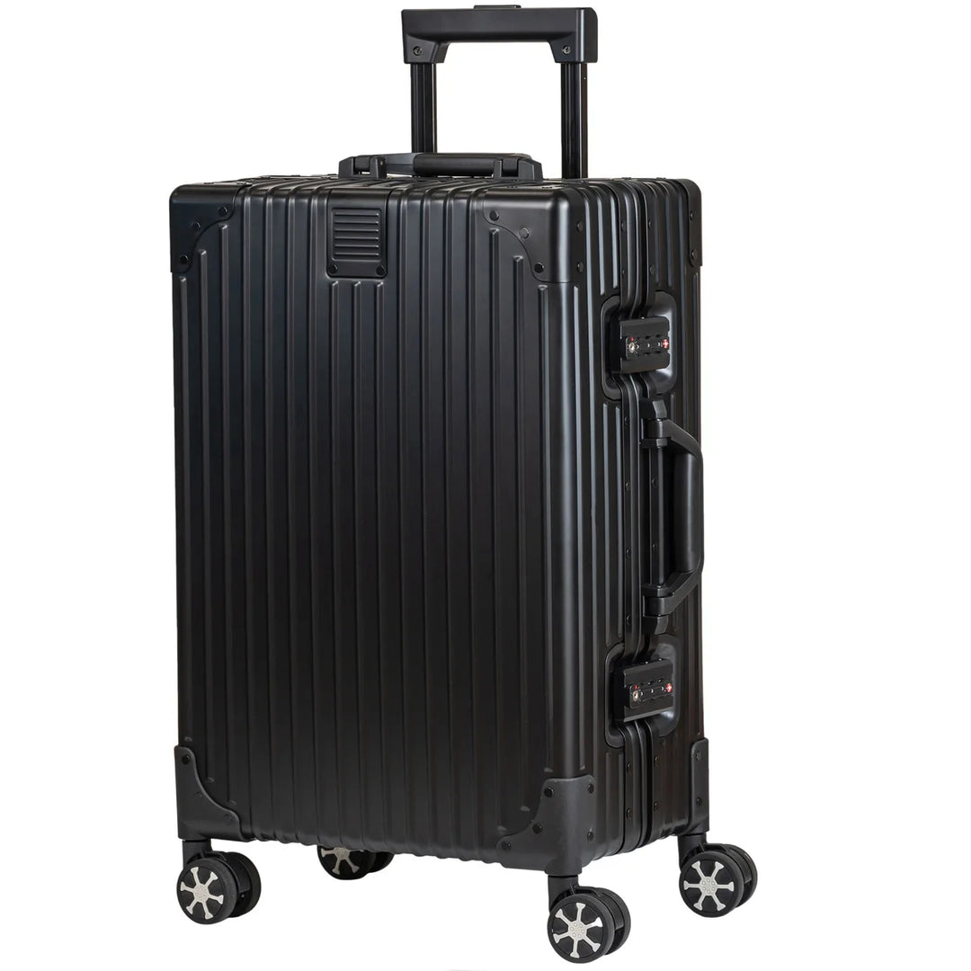 Champs - Elite valise de cabine en aluminium