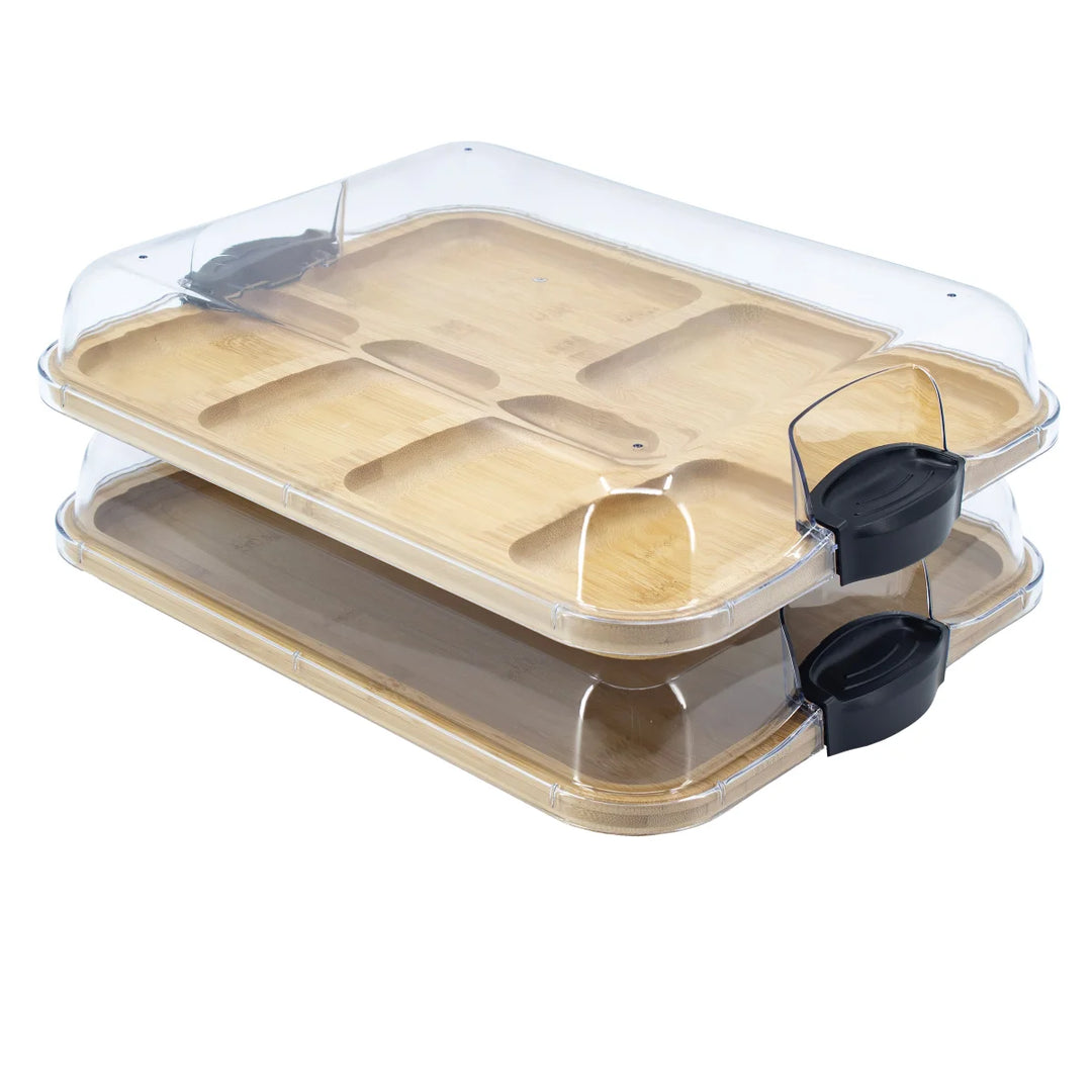 Kamenstein - Planche à découper, paquet de 2