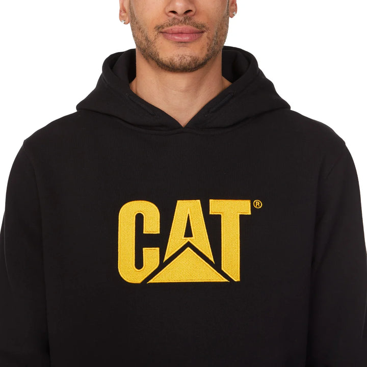 Caterpillar - Chandail à capuche