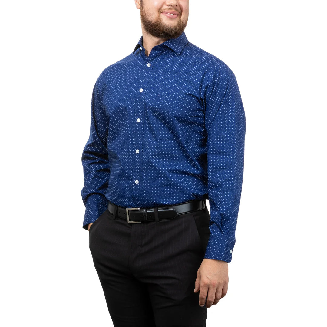 Tommy Hilfiger - Long Sleeve Dress Shirt