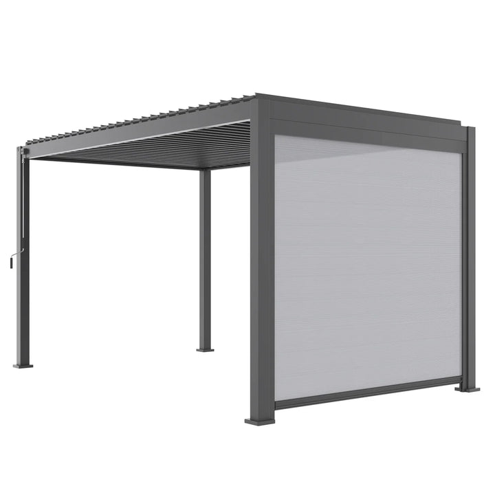 Mirador - Système de cloisonnement ajustable