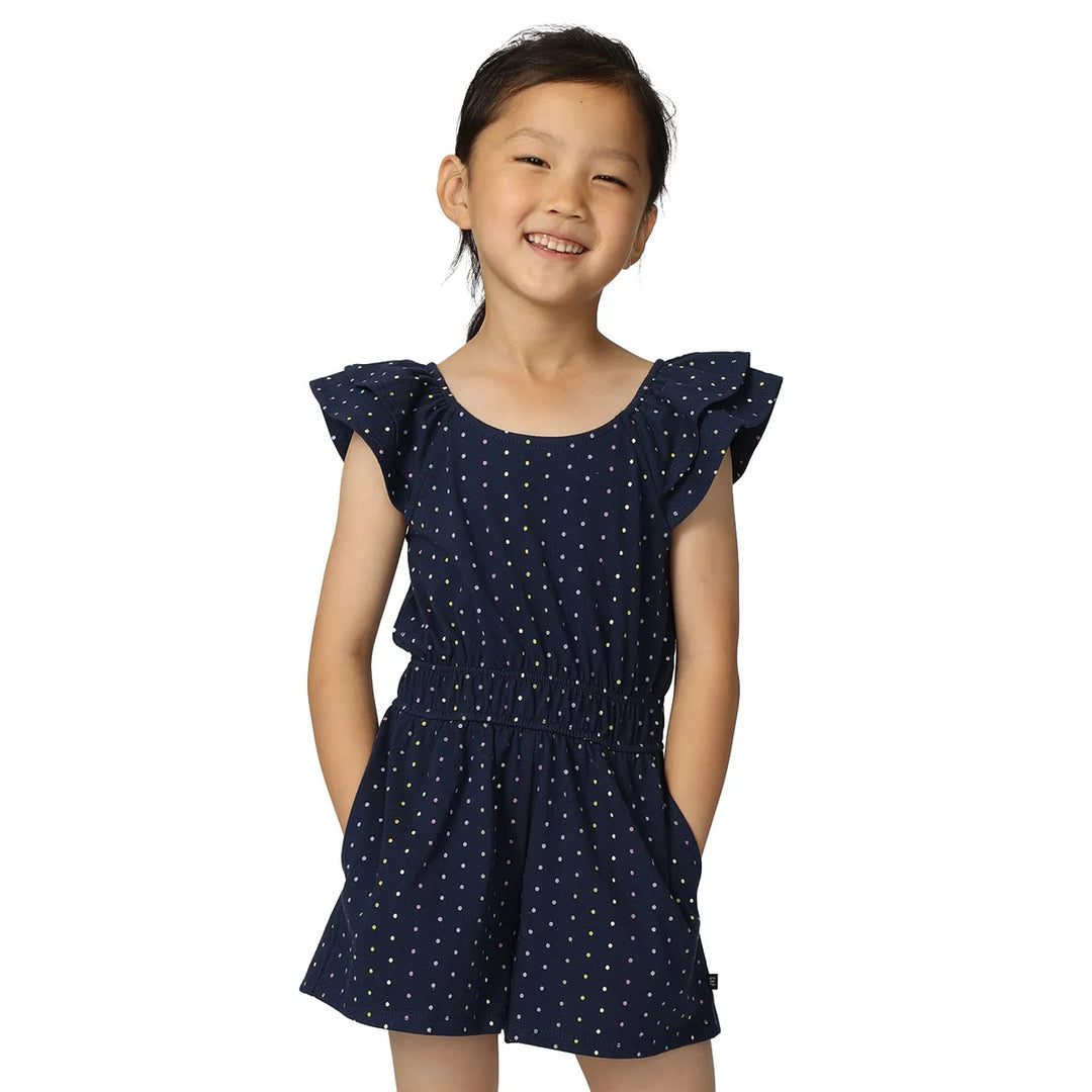 Gap - Ensemble robe et barboteuse