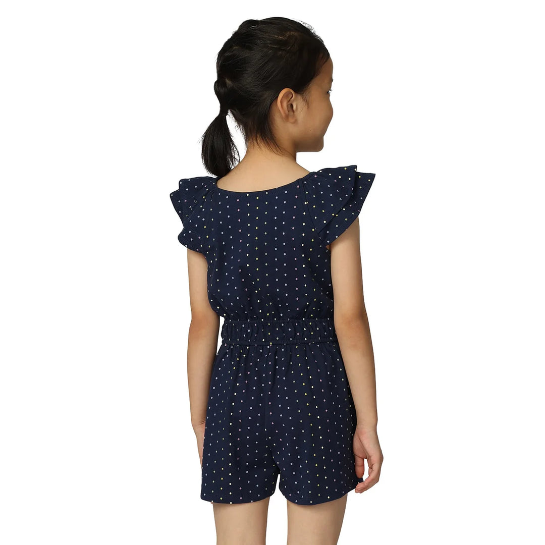 Gap - Ensemble robe et barboteuse