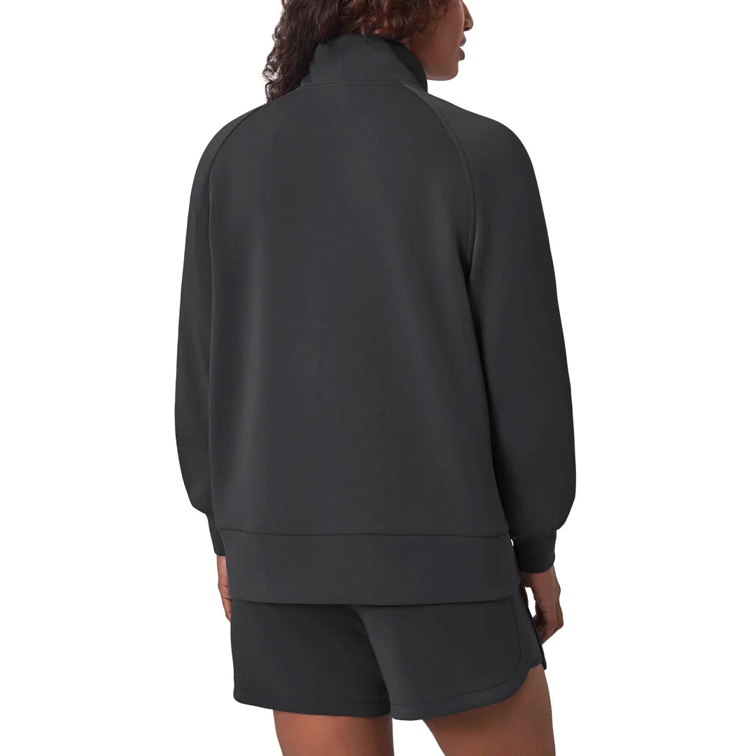 Mondetta - Blouson zippé de luxe