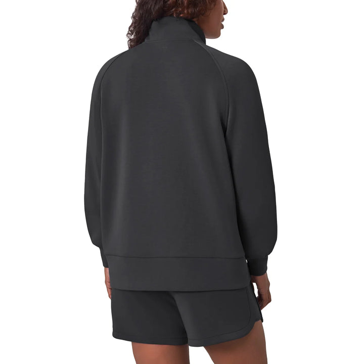 Mondetta - Blouson zippé de luxe