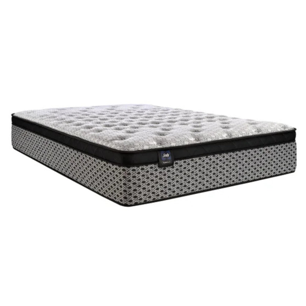 Sealy - Matelas Posturepedic Catarina Eurotop