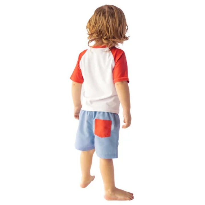 Souris Mini - 2-Piece Swim Set