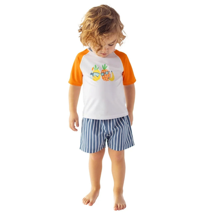 Souris Mini - 2-Piece Swim Set