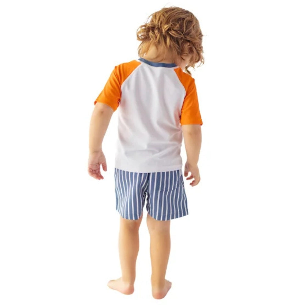 Souris Mini - 2-Piece Swim Set