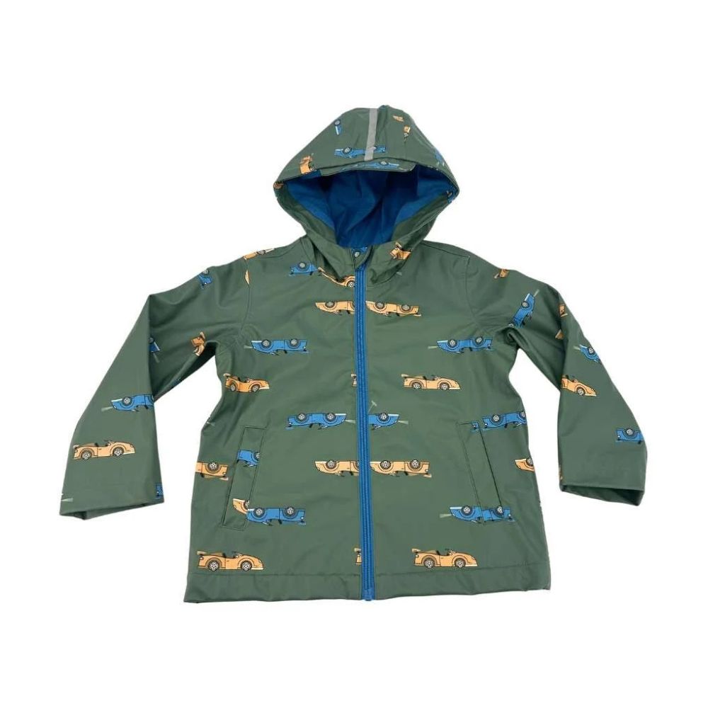 Pekkle - Raincoat