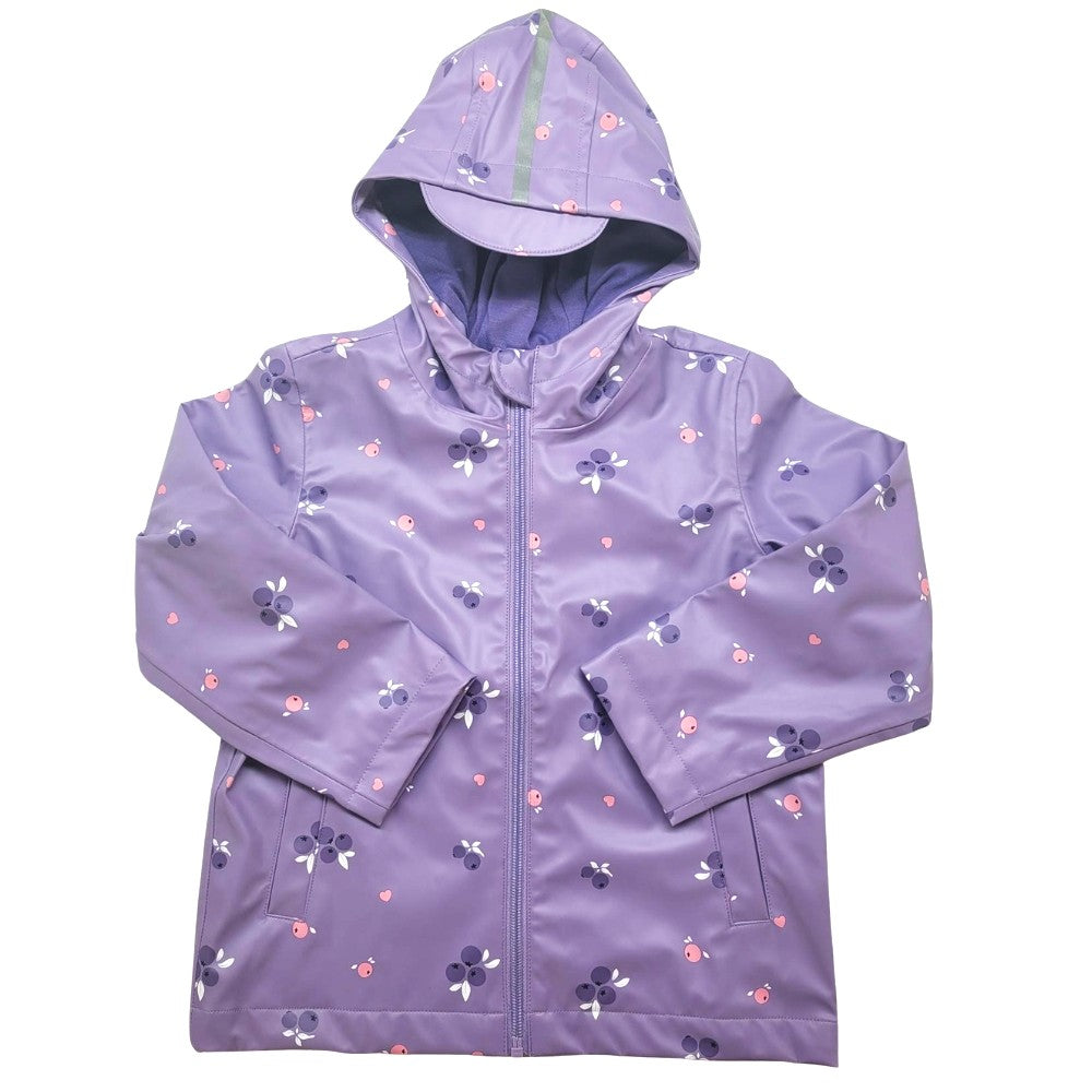 Pekkle - Raincoat