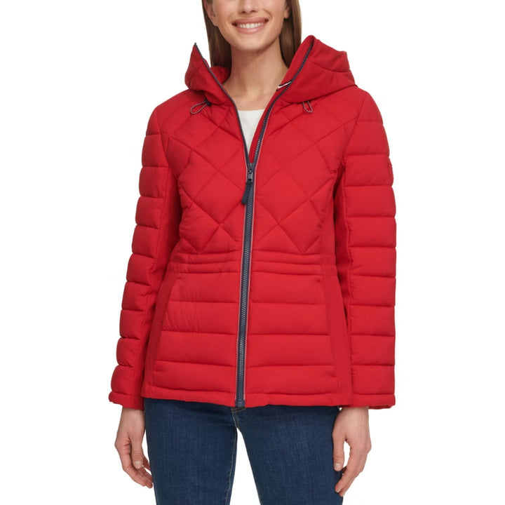 Tommy Hilfiger - Quilted Jacket
