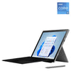 Microsoft - Microsoft Surface Pro 7+ Bundle - 11th Gen Intel Core i5 - W 11