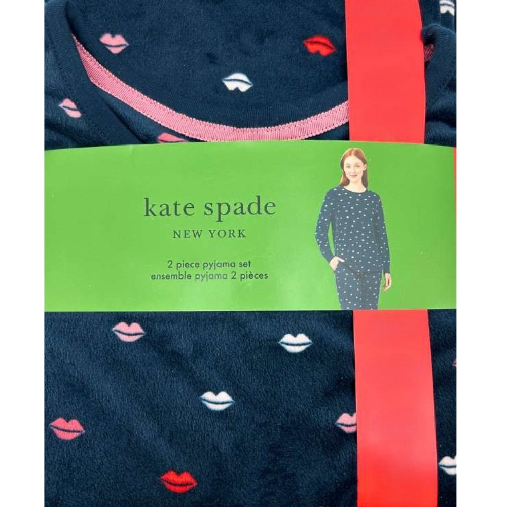 Kate Spade - Pyjama 2 pièces