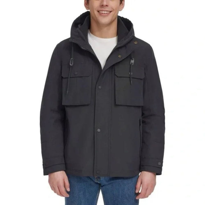 Andrew Marc New York - Manteau 4 poches