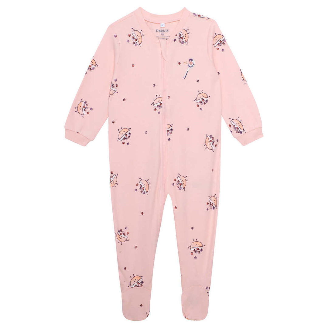 Pekkle - Pyjama pour enfants