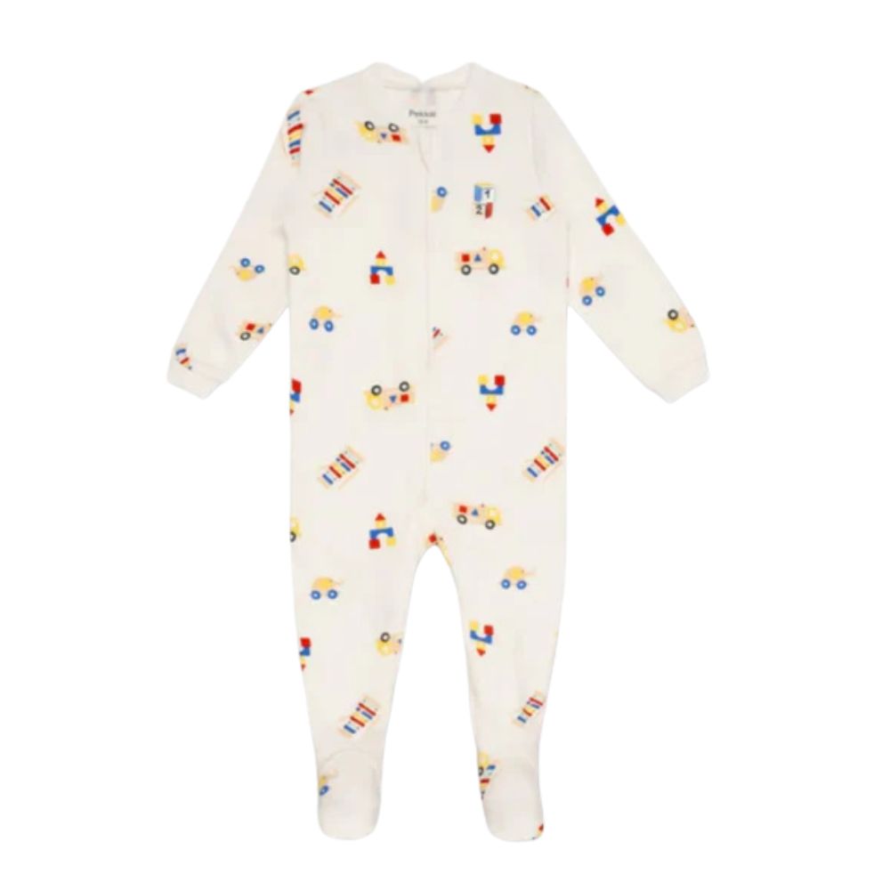 Pekkle - Pyjama pour enfants