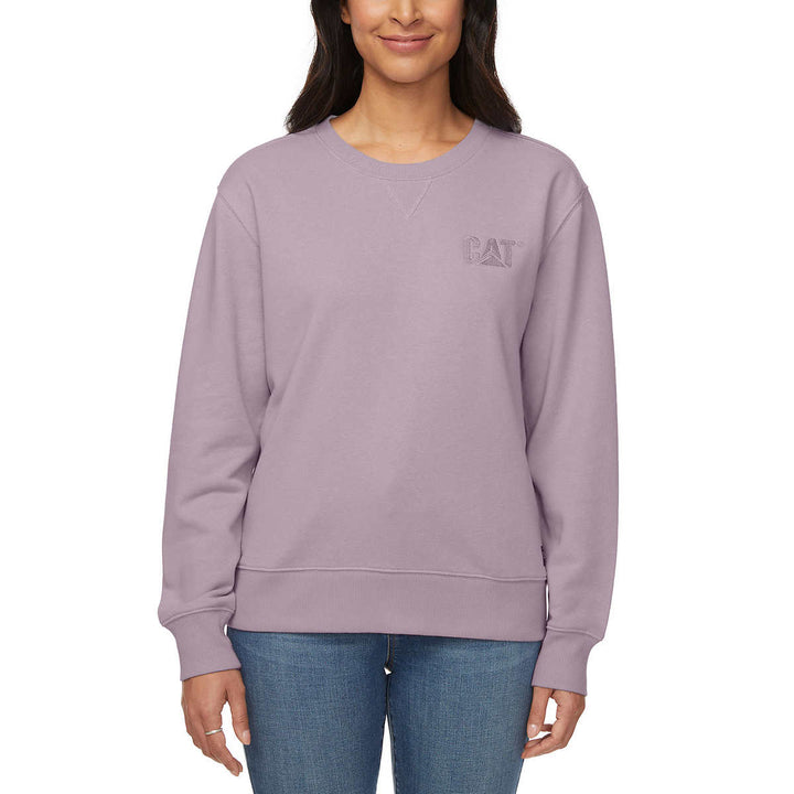 Caterpillar - Chandail en molleton