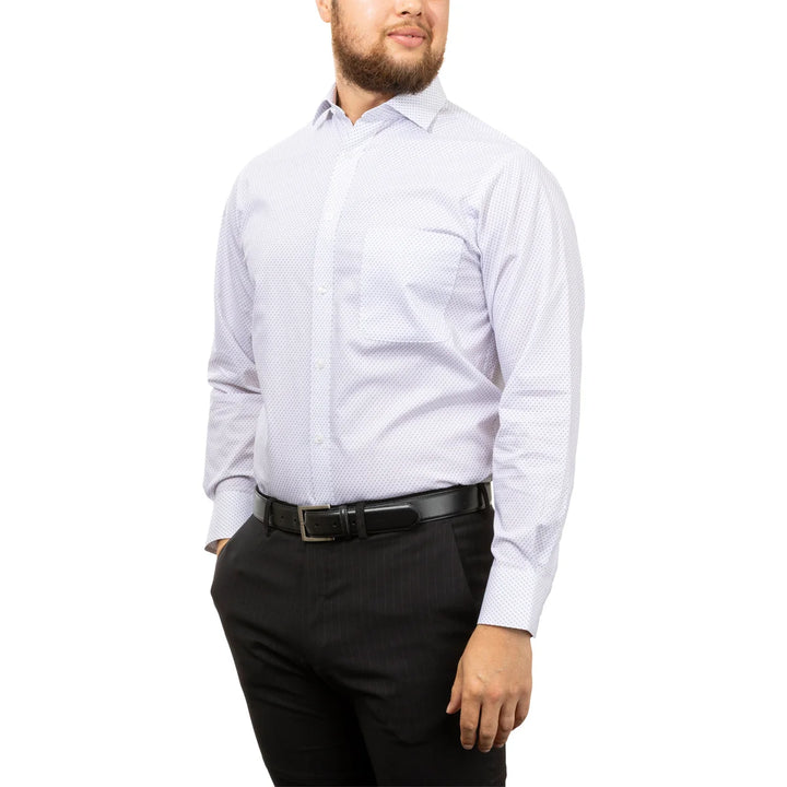 Tommy Hilfiger - Long Sleeve Dress Shirt