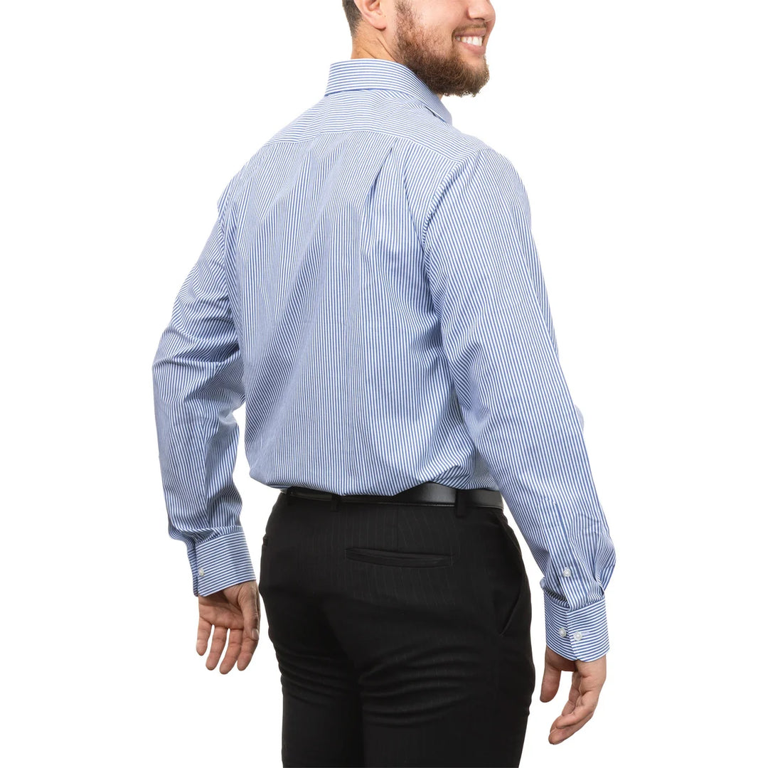 Tommy Hilfiger - Long Sleeve Dress Shirt