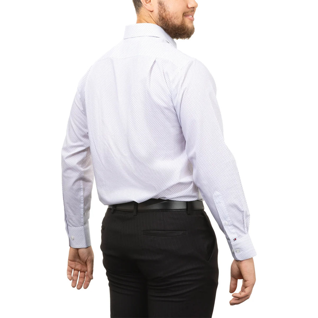Tommy Hilfiger - Long Sleeve Dress Shirt