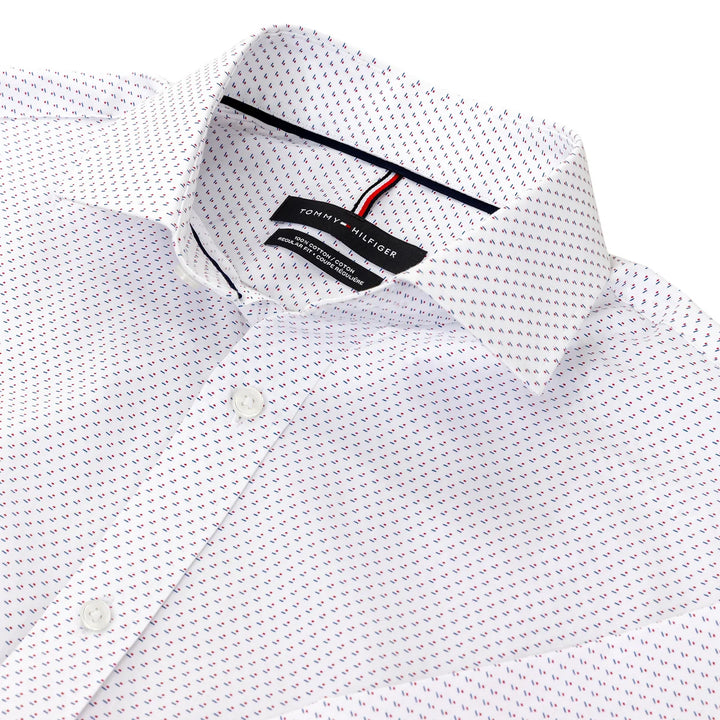 Tommy Hilfiger - Long Sleeve Dress Shirt