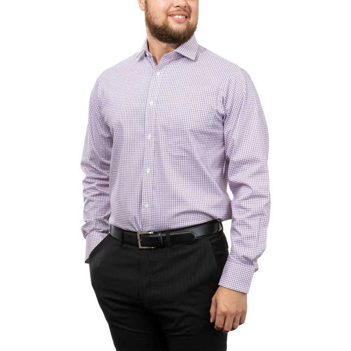 Tommy Hilfiger - Long Sleeve Dress Shirt
