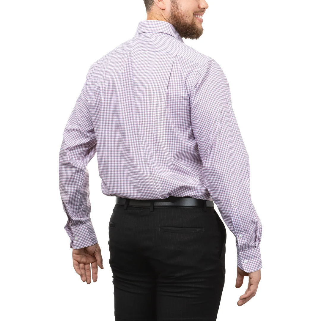 Tommy Hilfiger - Long Sleeve Dress Shirt