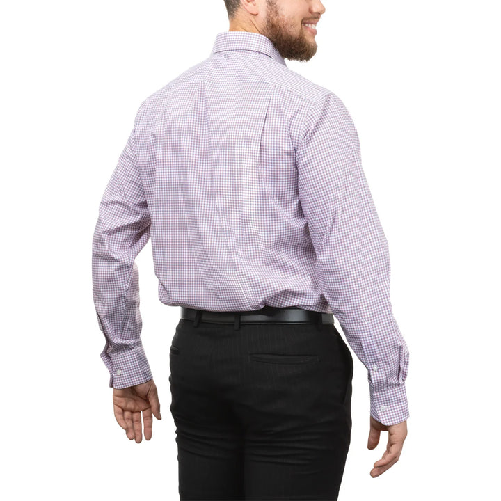 Tommy Hilfiger - Long Sleeve Dress Shirt