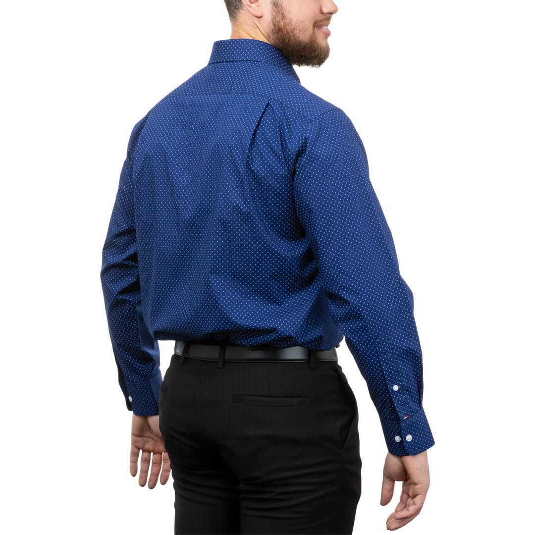 Tommy Hilfiger - Long Sleeve Dress Shirt