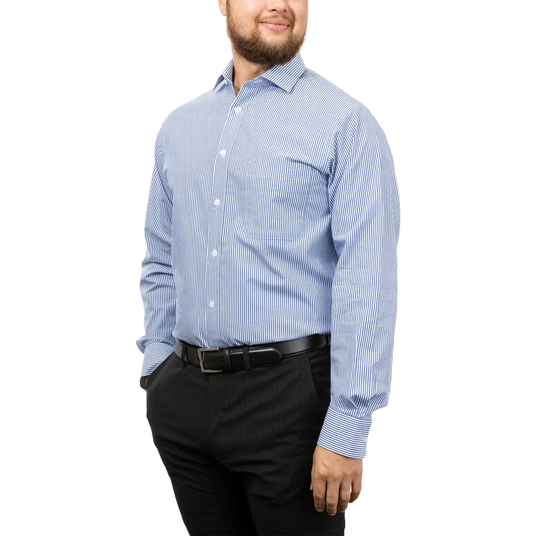 Tommy Hilfiger - Long Sleeve Dress Shirt