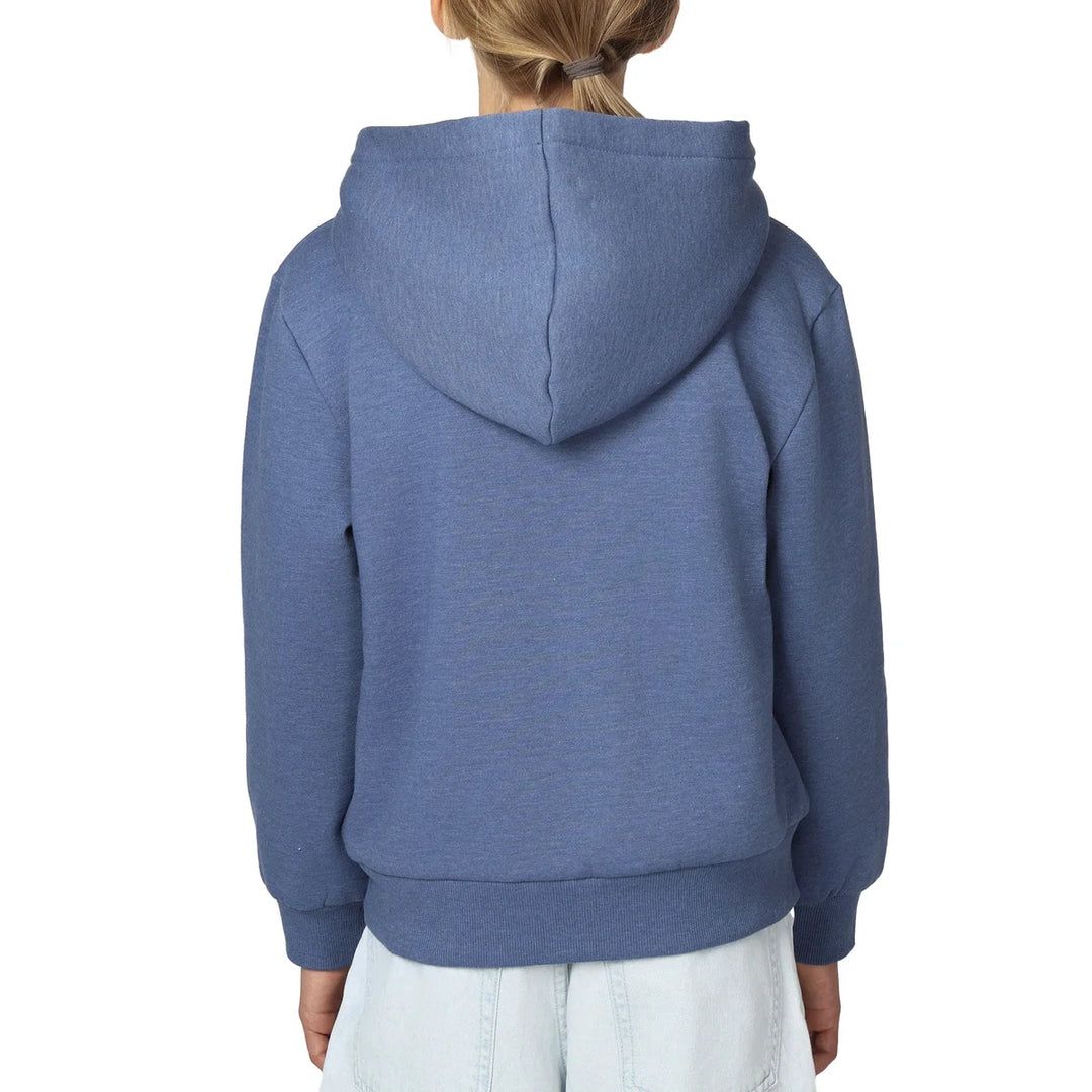 Roxy - Sherpa-lined hoodie