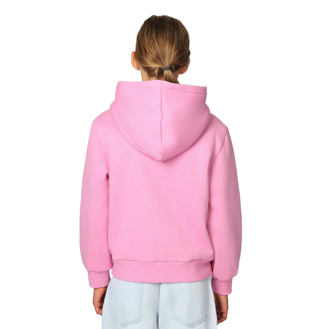 Roxy - Sherpa-lined hoodie