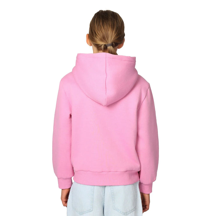 Roxy - Sherpa-lined hoodie