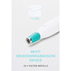 Silk'n Revit - Set of 2 x 30 filter refills for microdermabrasion