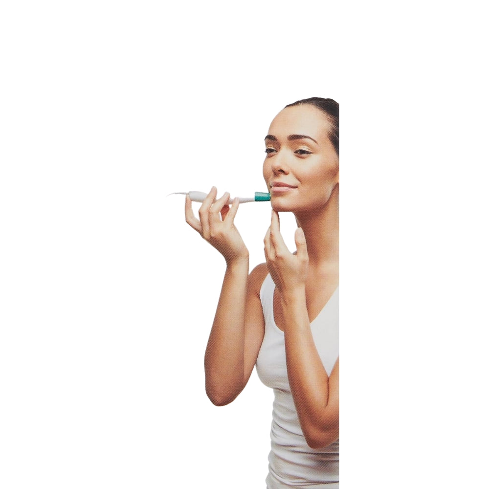 Silk'n Revit - Set of 2 x 30 filter refills for microdermabrasion