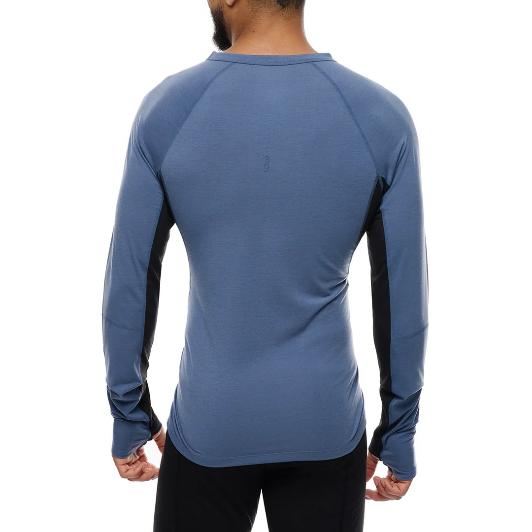 Lolë - Basic Long Sleeve Shirt