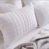 Swiss Comforts – Set of 2 Alternative Down Pillows