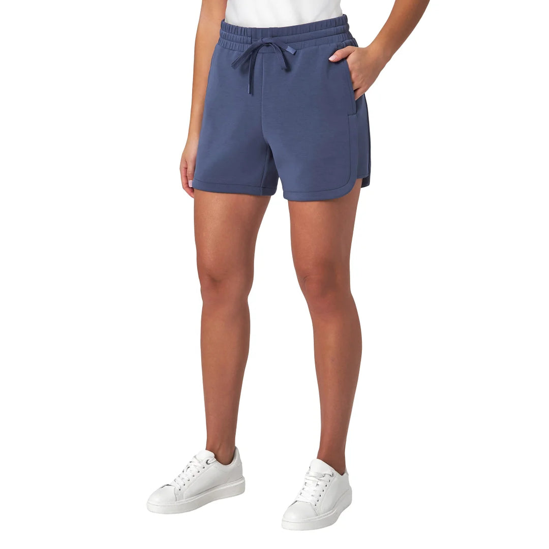 Mondetta - Short à taille haute de luxe