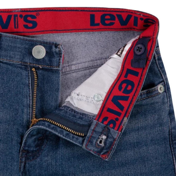 Levi's - Flex 511 Stretch Jeans