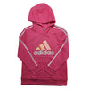 Adidas - Chandail à capuchon pour enfants