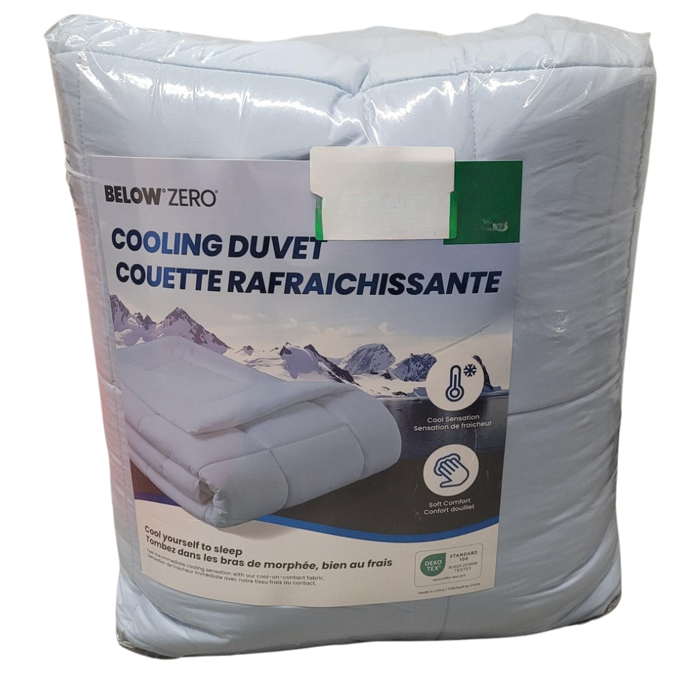 Below Zero - Couette alternative à duvet