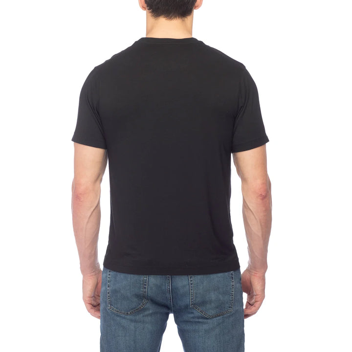 Benson - T-shirt modal à col ras du cou, paquet de 3